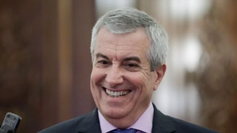 Lovitură sub centură pentru Călin Popescu Tăriceanu! Dezastrul din ALDE, dezvăluit din interior