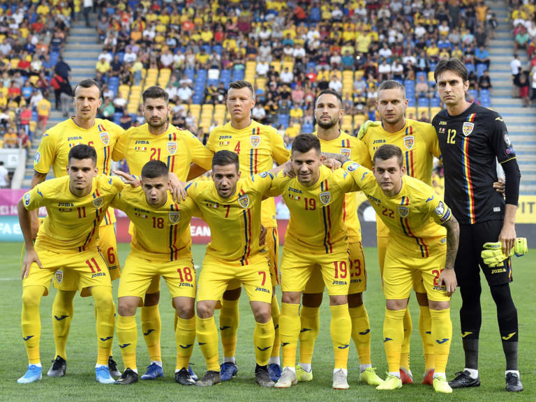 Acestea sunt adversarele cu care România se va confrunta la EURO 2020, dacă trece de baraj