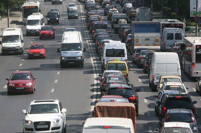 Românii au făcut prăpăd în plină pandemie. A fost jale la Sinaia