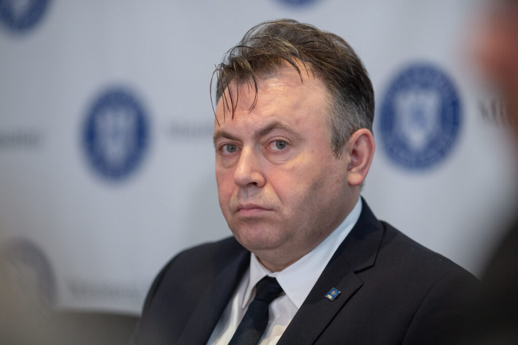 Măsuri de relaxare! Tătaru a dat cea mai tare veste: După 1 iunie ne pregătim
