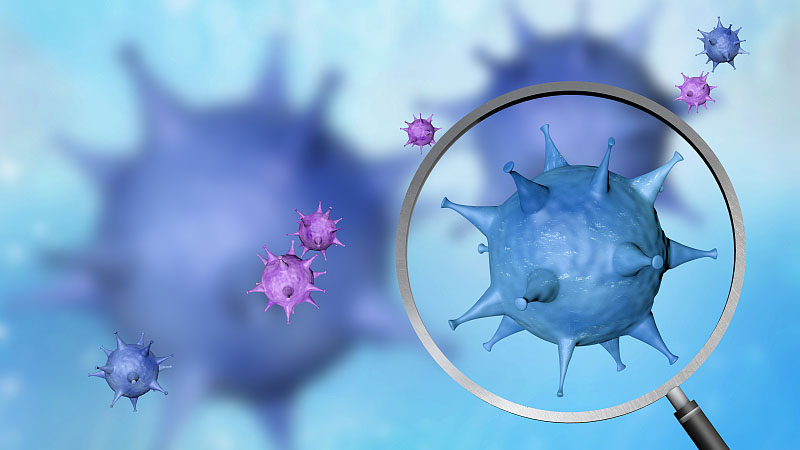Cel mai rapid test anti-coronavirus din lume, inventat în Israel