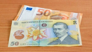 curs valutar lei euro