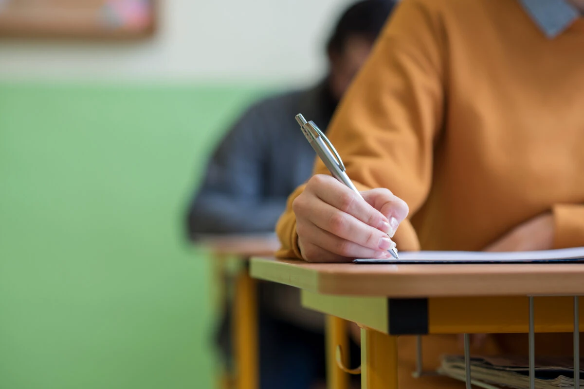 O nouă formulă pentru Evaluarea Națională. S-ar putea aplica de anul viitor: Cred că este corect