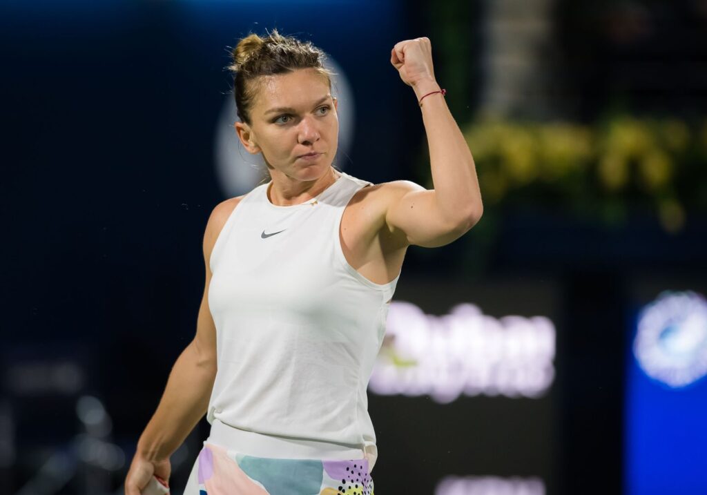 Simona Halep, o nouă victorie la US Open! Cum se simte după accidentări? „Sunt departe de potenţialul meu”