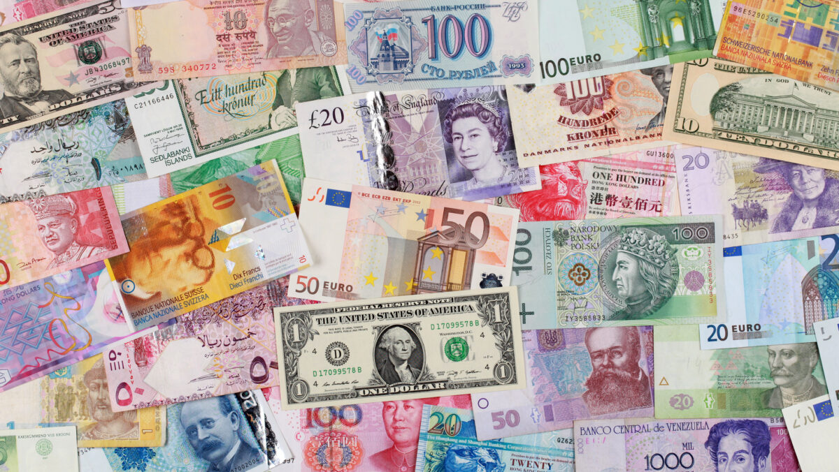 Se schimbă banii! Apare o nouă versiune la bancnote și monede. Schimbare istorică