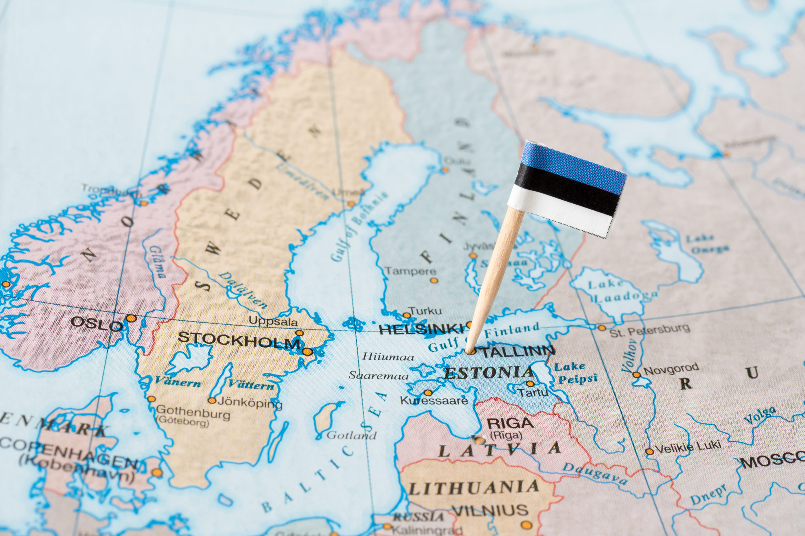 Estonia