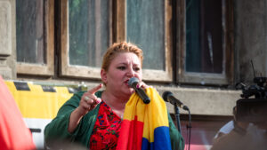 Diana Șoșoacă
