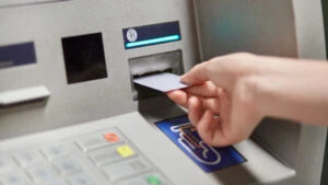 atm bancomat banca banci card