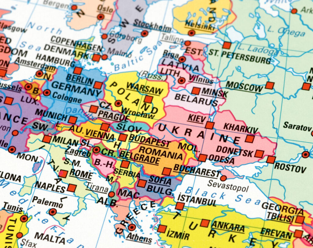 Anunțul care cutremură lumea! O nouă țară europeană se pregătește de război. Mesajele au început să apară