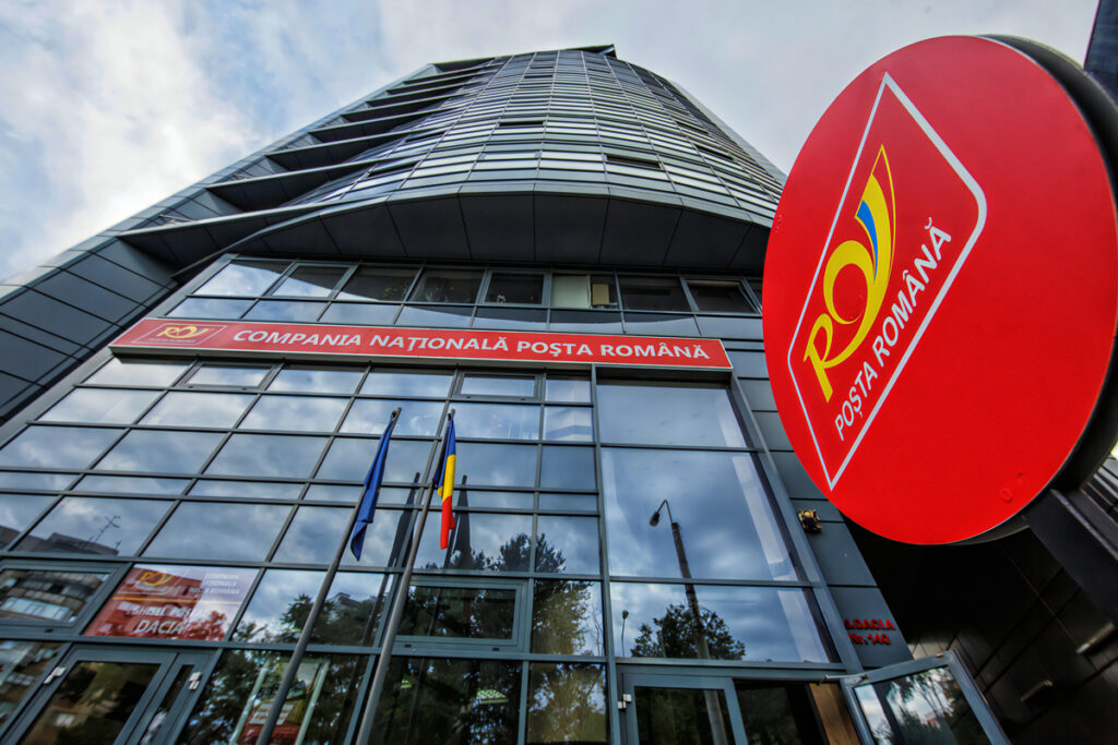 Poșta Română implementează aplicația Control Numerar. Digitalizare și transparență financiară