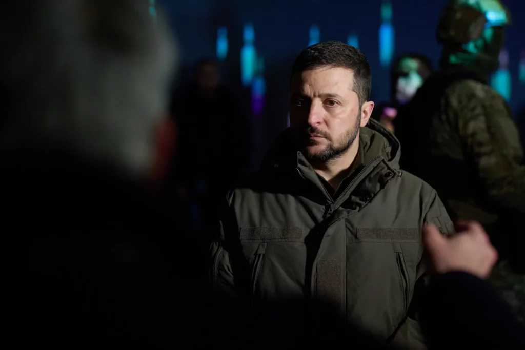 Zelenski vrea ca oligarhii ruși să plătească pentru reconstrucția Ucrainei: Să fie cel mai costisitor exact pentru agresor