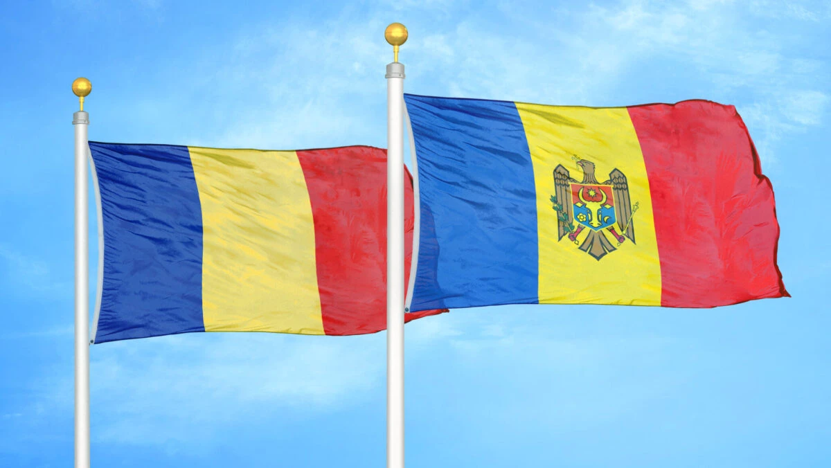Declarația care bucură inimile peste Prut! Nicușor Dan: Îmi doresc ca aceste două țări să fie una singură