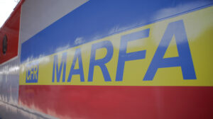 CFR Marfă