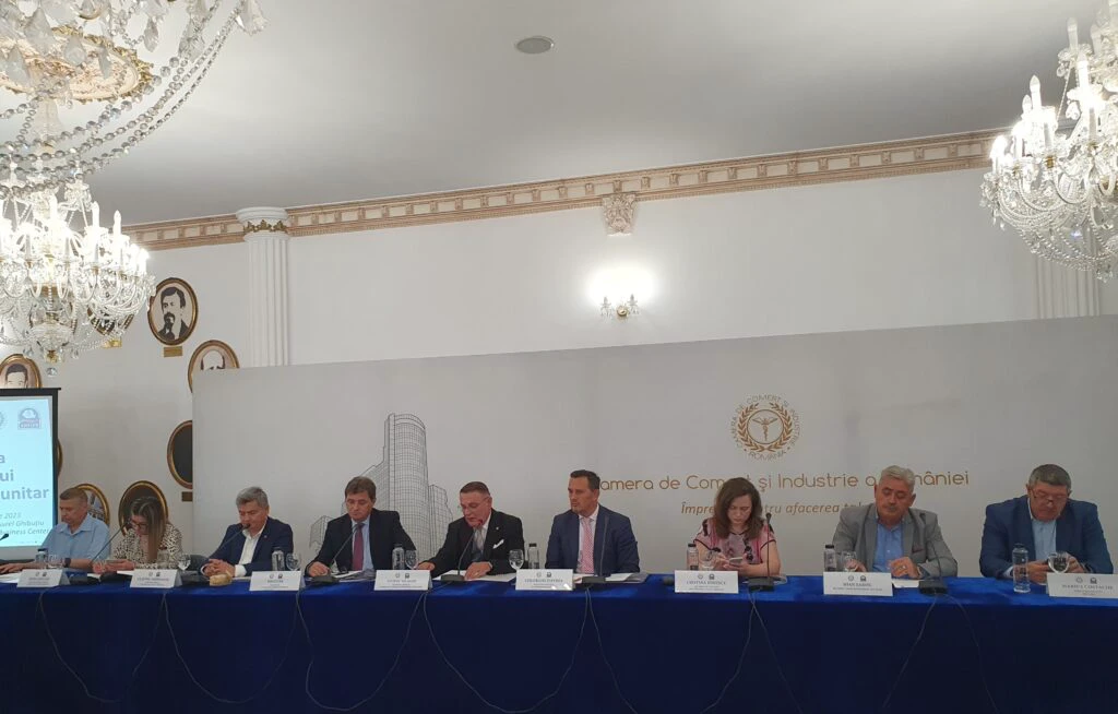 AVR oferă companiilor românești soluții pentru dezvoltarea comerțului extracomunitar