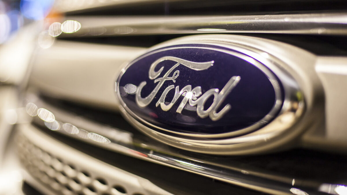 Ford renunță la SUV-urile electrice mari: Problemele lor sunt imposibil de rezolvat