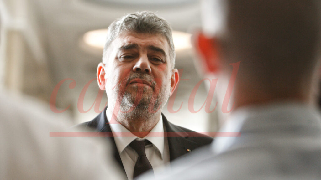 Marcel Ciolacu: Nu va fi tăiat niciun salariu în România! Cine rămâne fără vouchere de vacanță