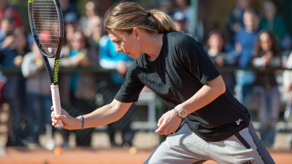 Decizie pentru Simona Halep! Organizatorii de la US Open au anunțat acum