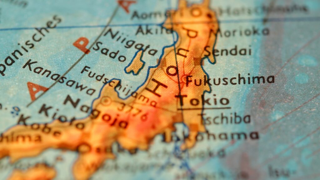 China critică Japonia pentru eliberarea apei radioactive de la Fukushima în ocean