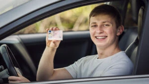 permis auto