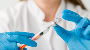 vaccin