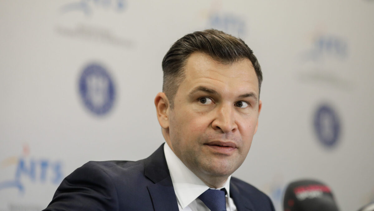 Ionuț Stroe, despre mandatul de comisar european: Nu este o poziţie de partid, e reprezentantul României