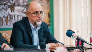 Kelemen Hunor