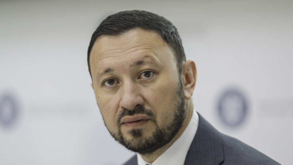 Mircea Fechet: Viaţa omului are prioritate! Ce se va întâmpla cu urșii din România