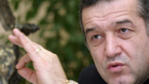 Gigi Becali