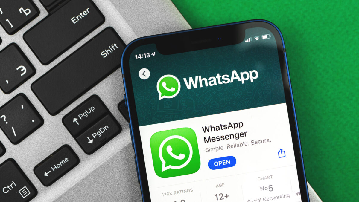 Noi funcții pe WhatsApp! Ce vom putea face în 2024
