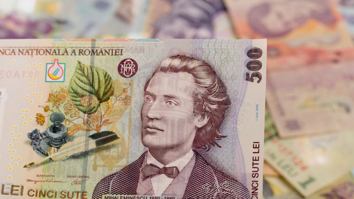 Stimulent financiar în valoare de 2.500 de lei. Unde trebuie să depui cerere