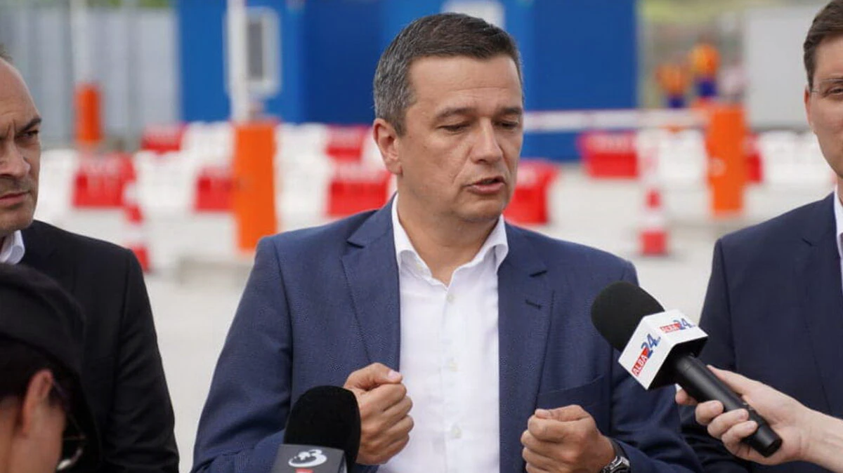 PSD vrea finalizarea măsurilor fiscale: O întrunire, organizată în cel mai scurt timp posibil, pentru definitivare