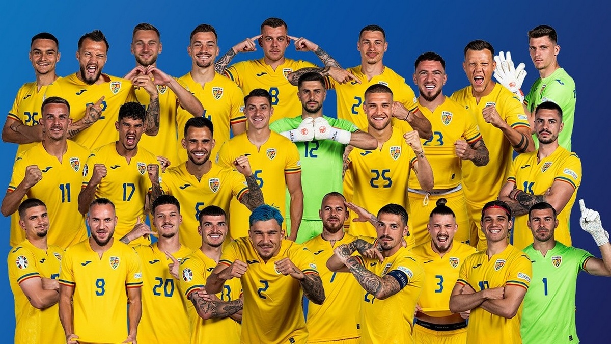 romania euro 2024