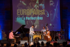 EUROPAfest