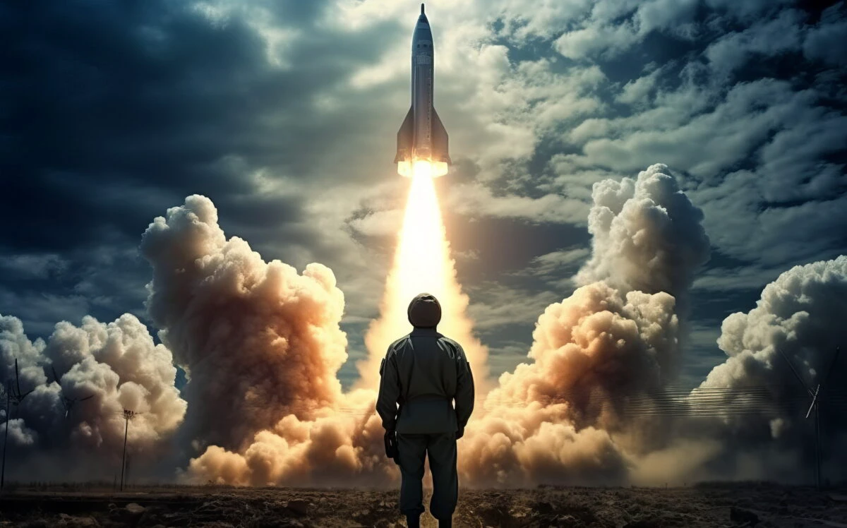 Profeția „Noului Nostradamus”. Risc iminent! Pericolul nuclear e cunoscut doar de trei lideri mondiali
