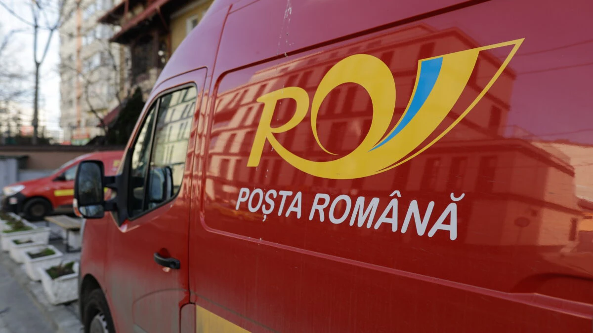 Poșta Română intră în lumea crypto. Primele terminale Bitcoin ajung în oficiile poștale