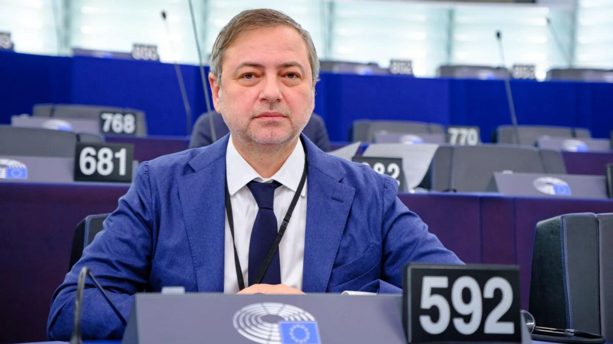 Dan Motreanu: Am cerut Comisiei Europene finanțare pentru extinderea Portului Constanța și modernizare la Midia și Mangalia