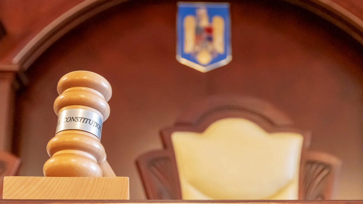 CCR respinge sesizarea privind refuzul Meta de a executa deciziile BEC