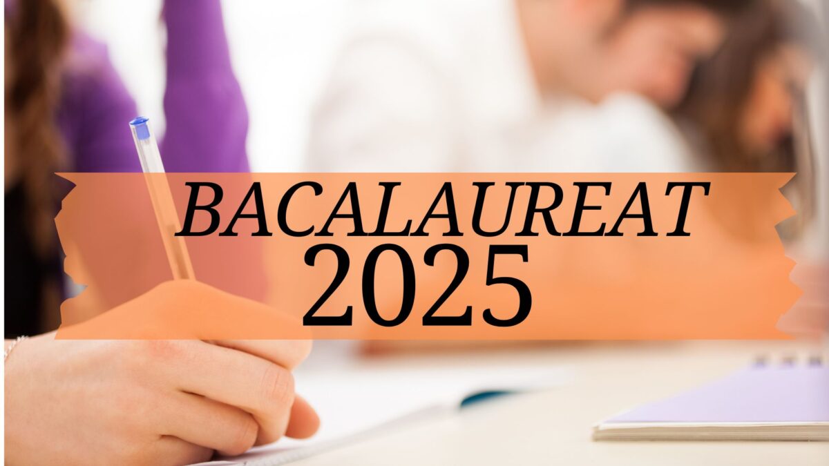 BAC 2025 începe marți, 10 iunie: Probele scrise, regulile stricte și calendarul complet