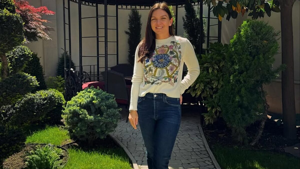 Adevărul despre retragerea din tenis. De ce a cedat Simona Halep: Am avut un feeling urât