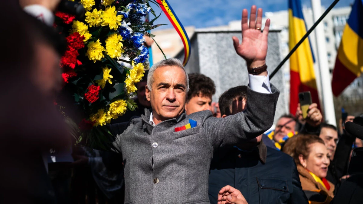 Călin Georgescu a anunțat acum. Mesaj pentru toți românii care îl susțin