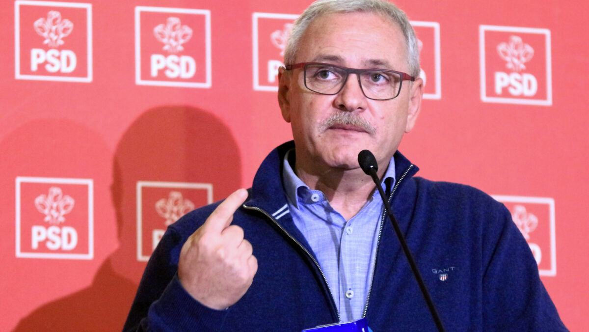 Răsturnare totală de situație. Dragnea aruncă bomba după alegeri: A fost păcălit, n-a înțeles ce rol a avut