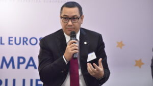 Victor Ponta
