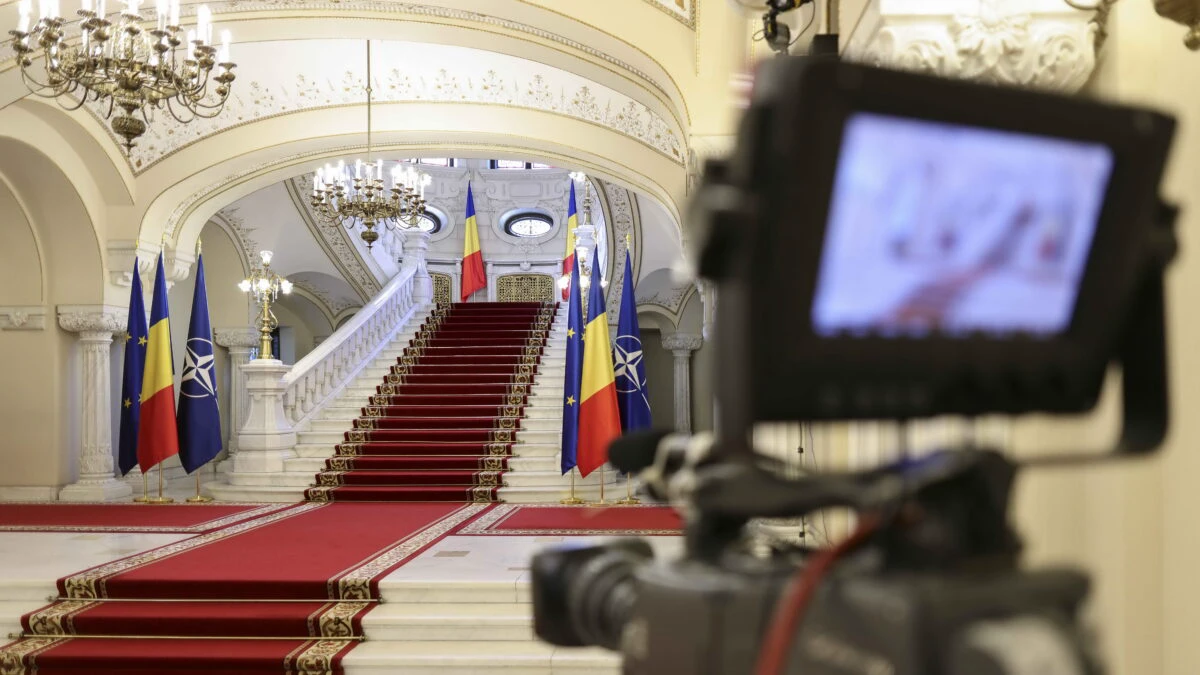 Administraţia Prezidenţială a făcut anunțul serii. Decizie importantă luată la Cotroceni