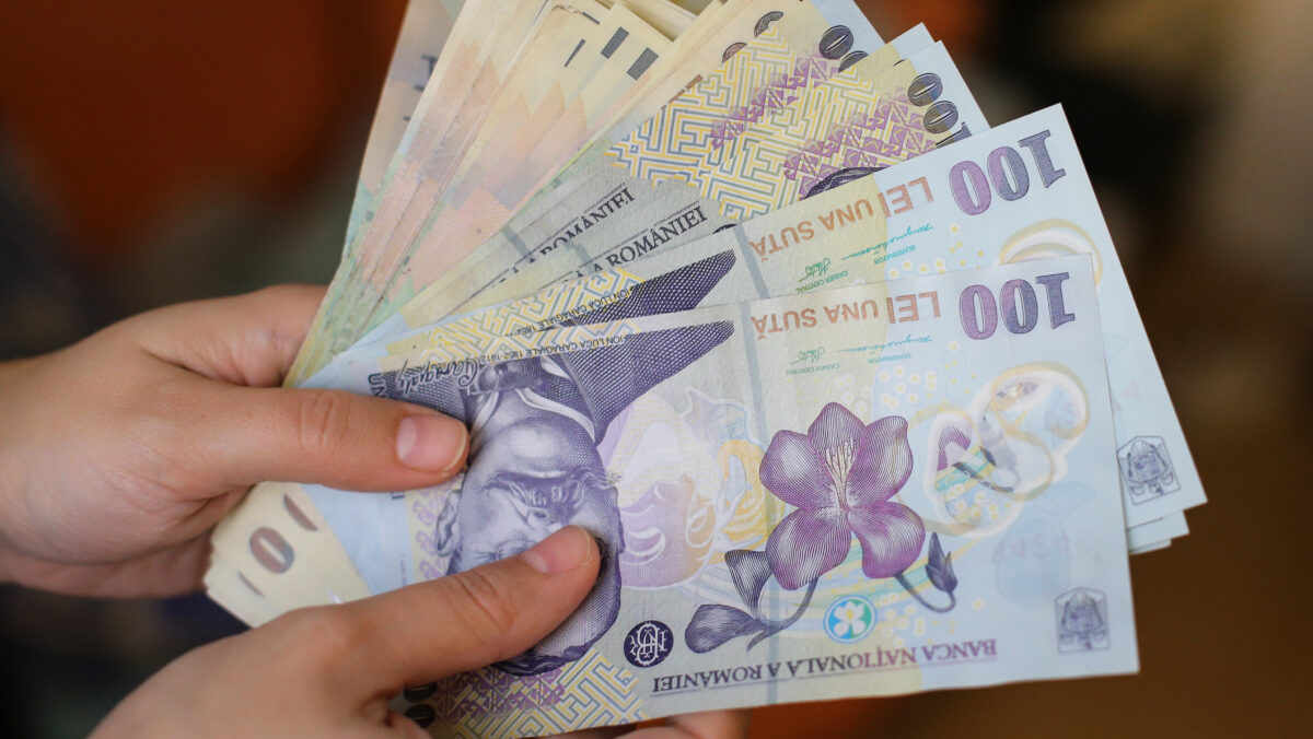 Bani pentru sprijinirea persoanelor cu dizabilităţi din România. Veste imensă de la Guvern