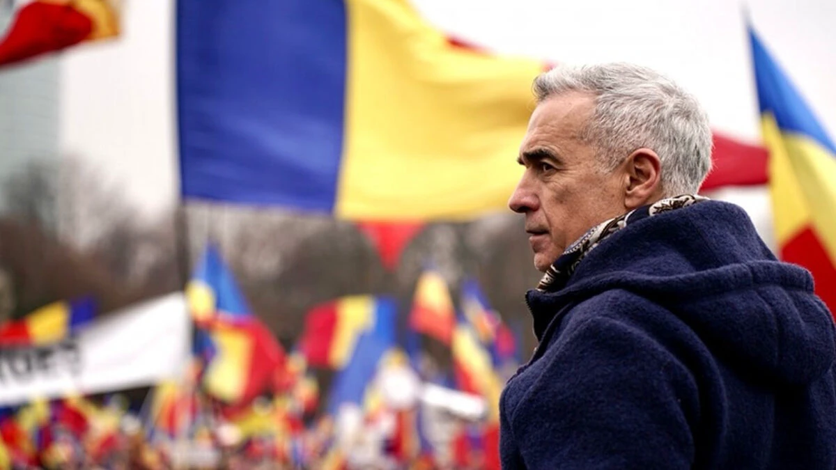 Adevărul despre Călin Georgescu. Victor Ponta a scos totul la iveală: Toate măștile jos