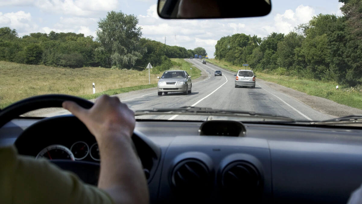 Interzis total accesul pentru șoferi. Se aplică 11.405 lei amendă pe loc. Ai nevoie de autorizație