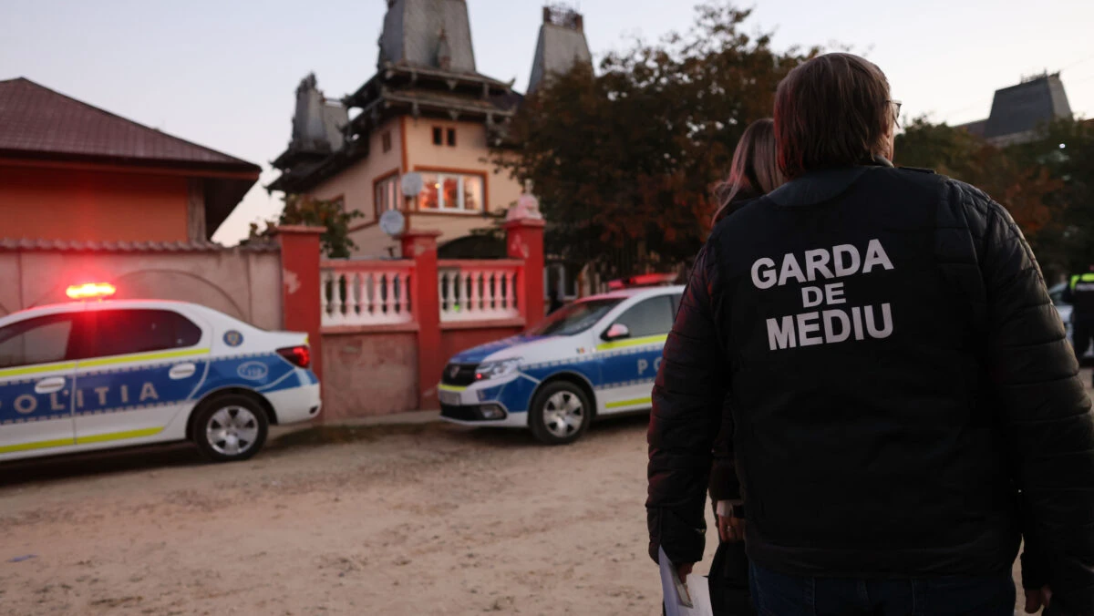 Reguli pentru gunoi. Iei amendă pe loc. Este interzis peste tot în România