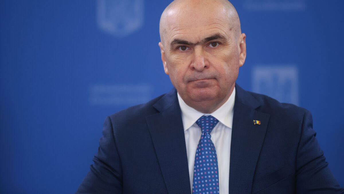 Negocierile pentru formarea Guvernului, în impas. Ilie Bolojan a refuzat să fie premier