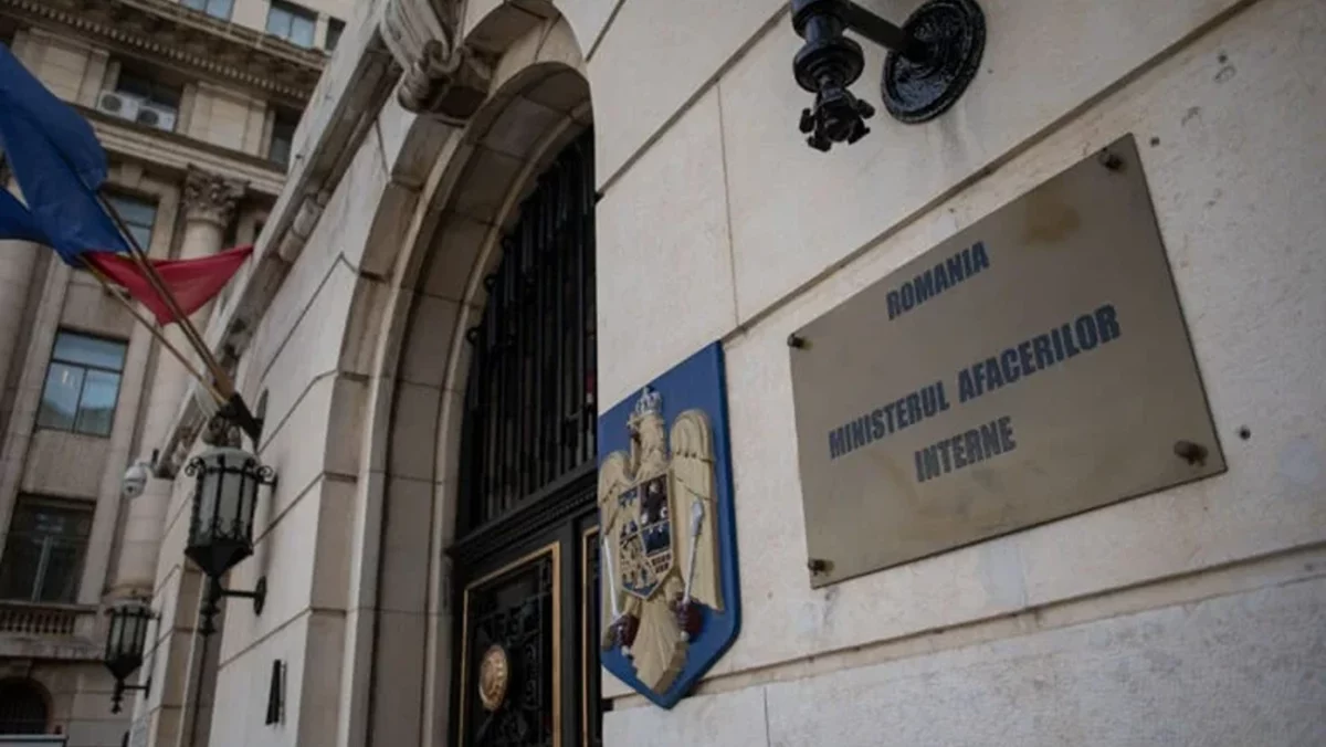 MAI avertizează asupra dezinformărilor legate de alegeri: Încurajăm publicul să le raporteze