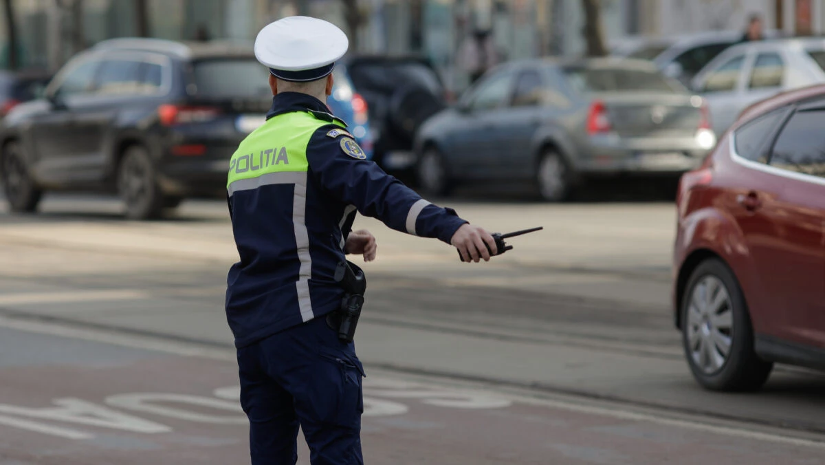 Șoferii care NU pot urca la volan. E interzis prin lege. Se suspendă dreptul de a mai conduce